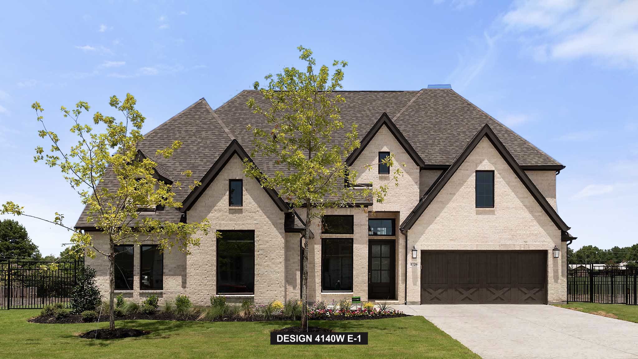 1726 Grand Avenue | Terraces 82'/100' | Terraces | Dallas